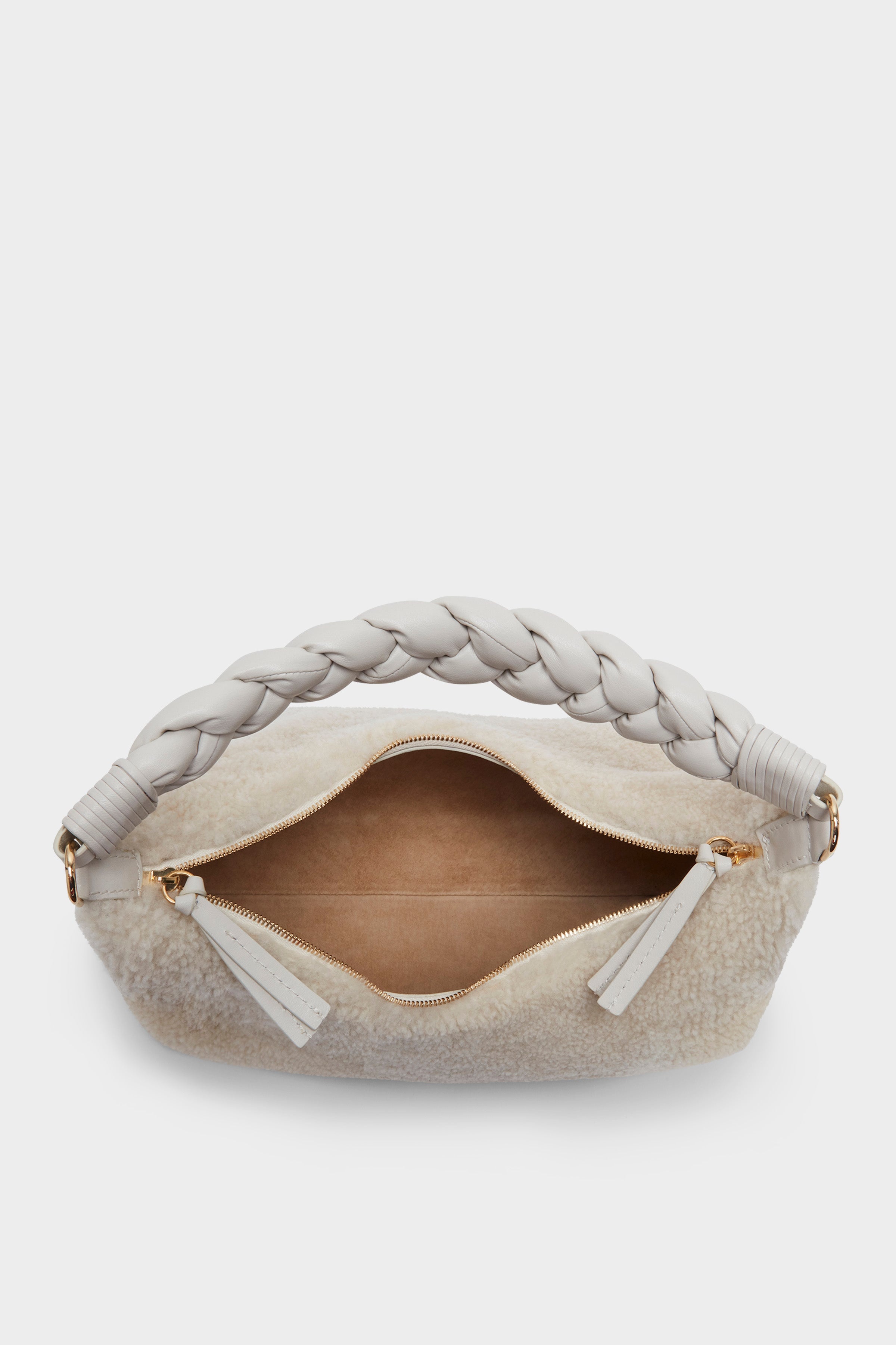 BRAIDED HOBO - 7