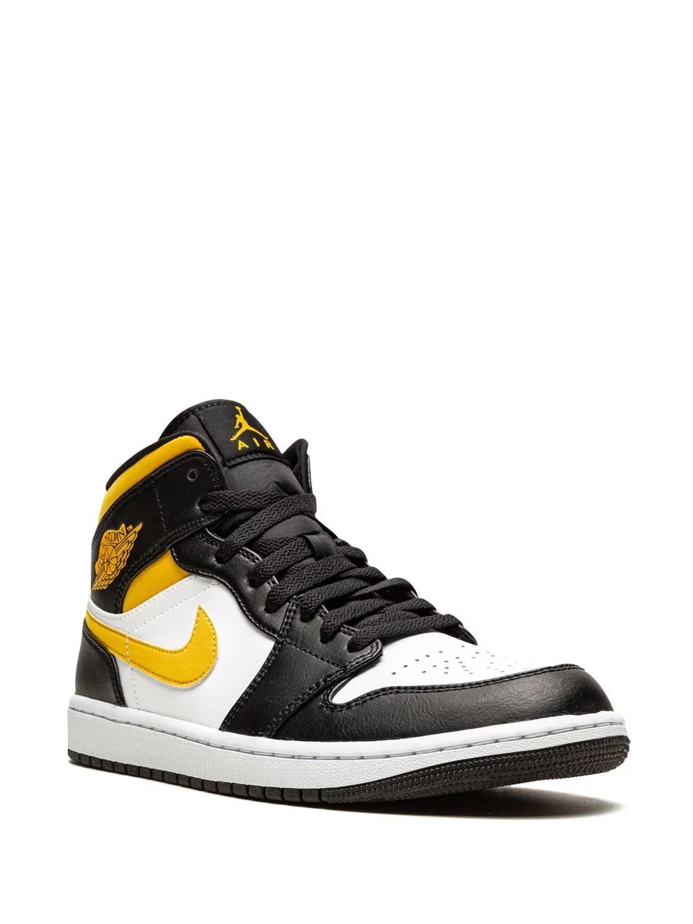 Air Jordan 1 Mid sneakers - 2