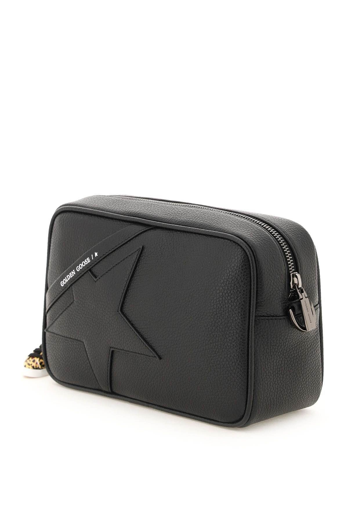 'STAR BAG' CROSSBODY BAG - 2