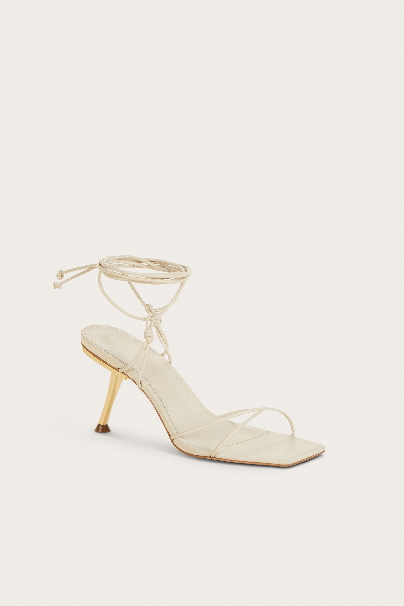 SANAM SANDAL - 2