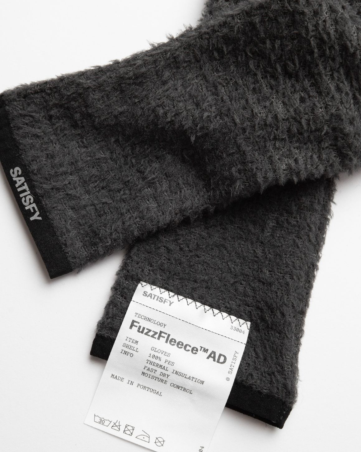 GhostFleece AD Gloves - 3