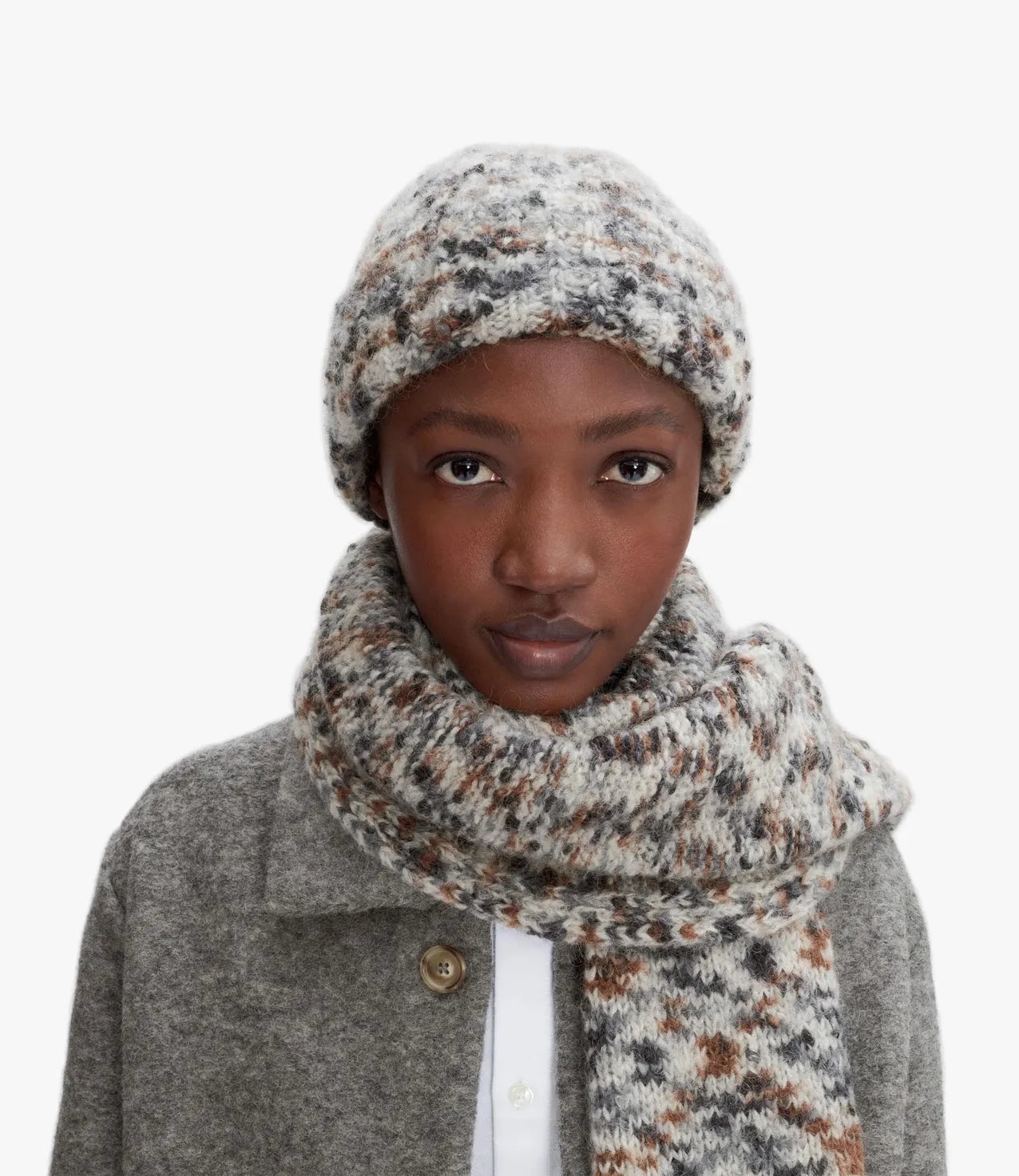 HAPPY BEANIE - 2