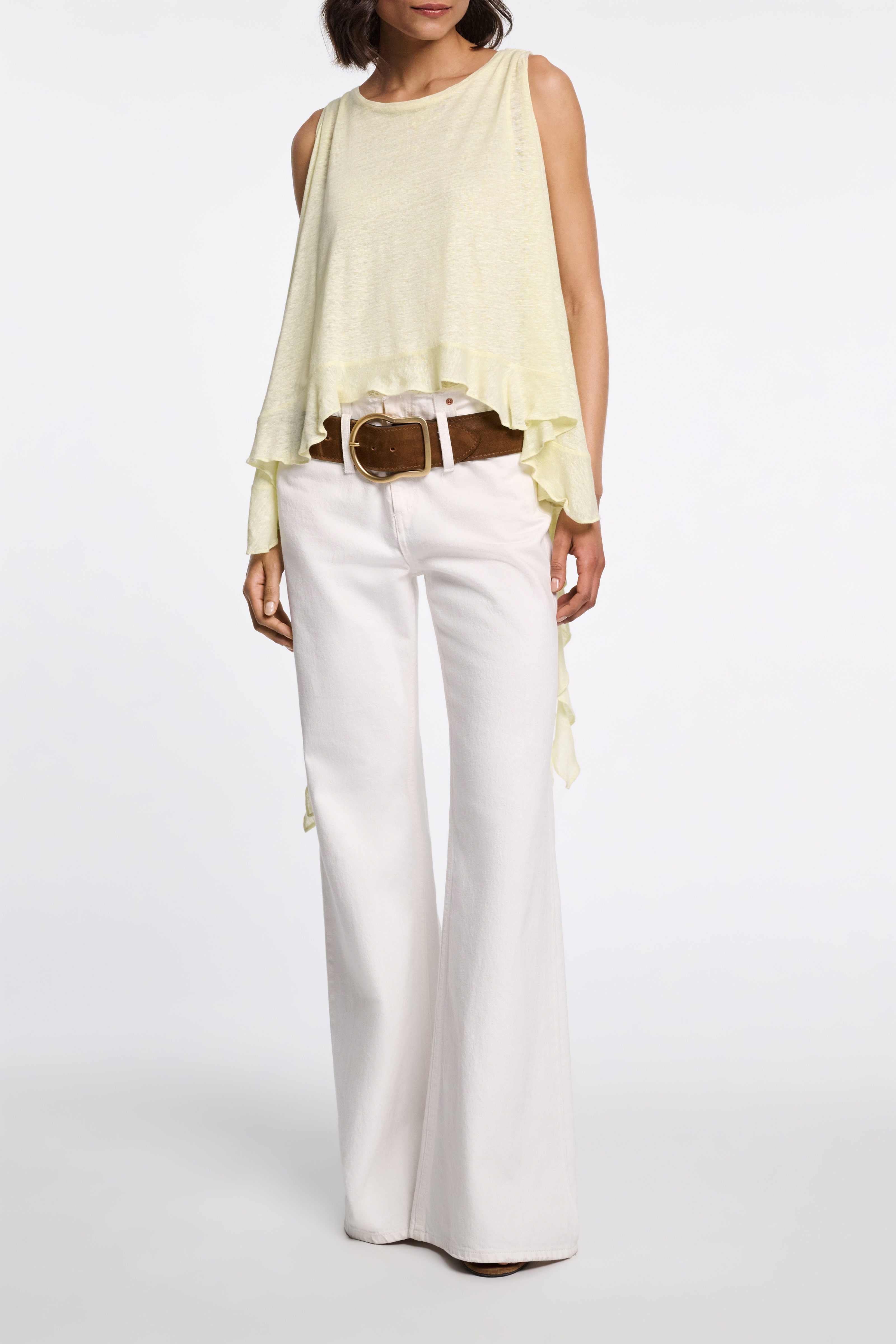 NATURAL EASE top - 3