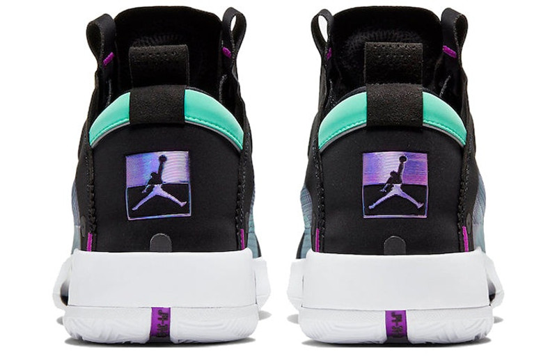 Jordan Air Jordan 34 PF 'Blue Void' BQ3381-400 outlook