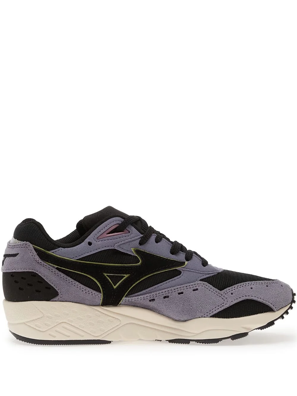 Contender logo sneakers - 1