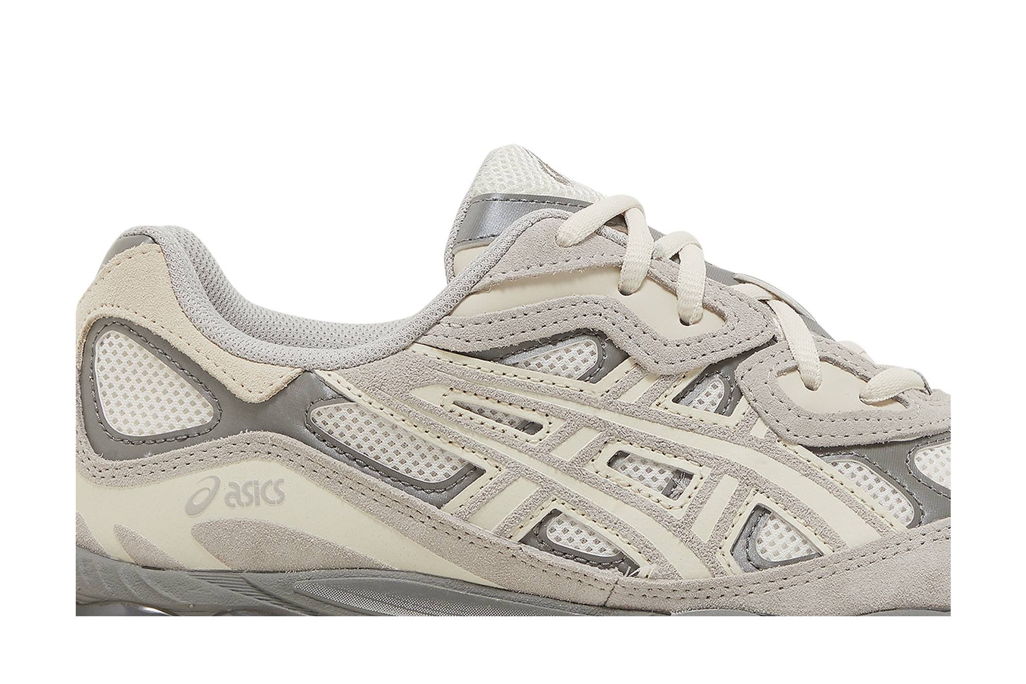 Gel NYC 'Cream Oyster Grey' - 2