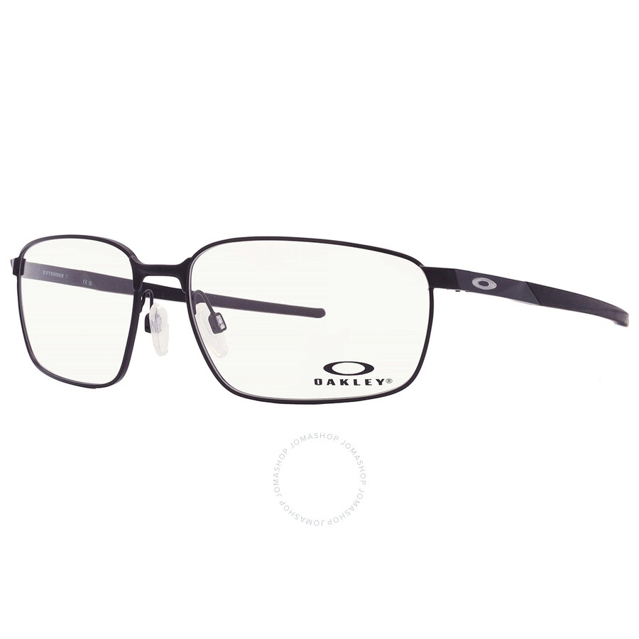 Oakley Extender Demo Rectangular Men's Eyeglasses OX3249 324901 58 - 2