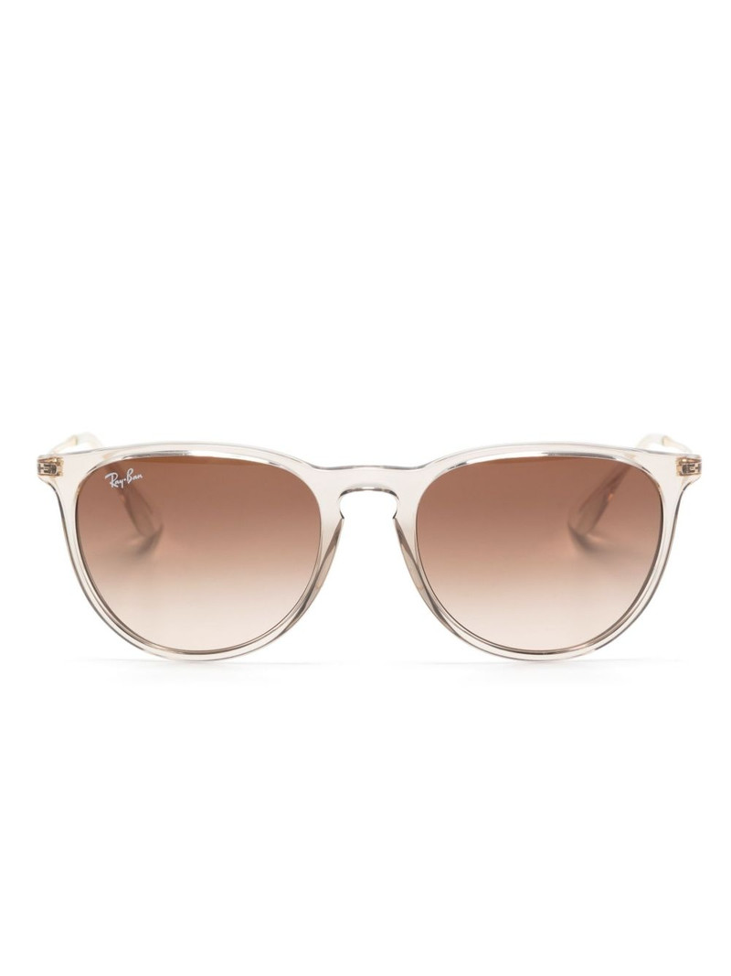 Erika round-frame glasses 1