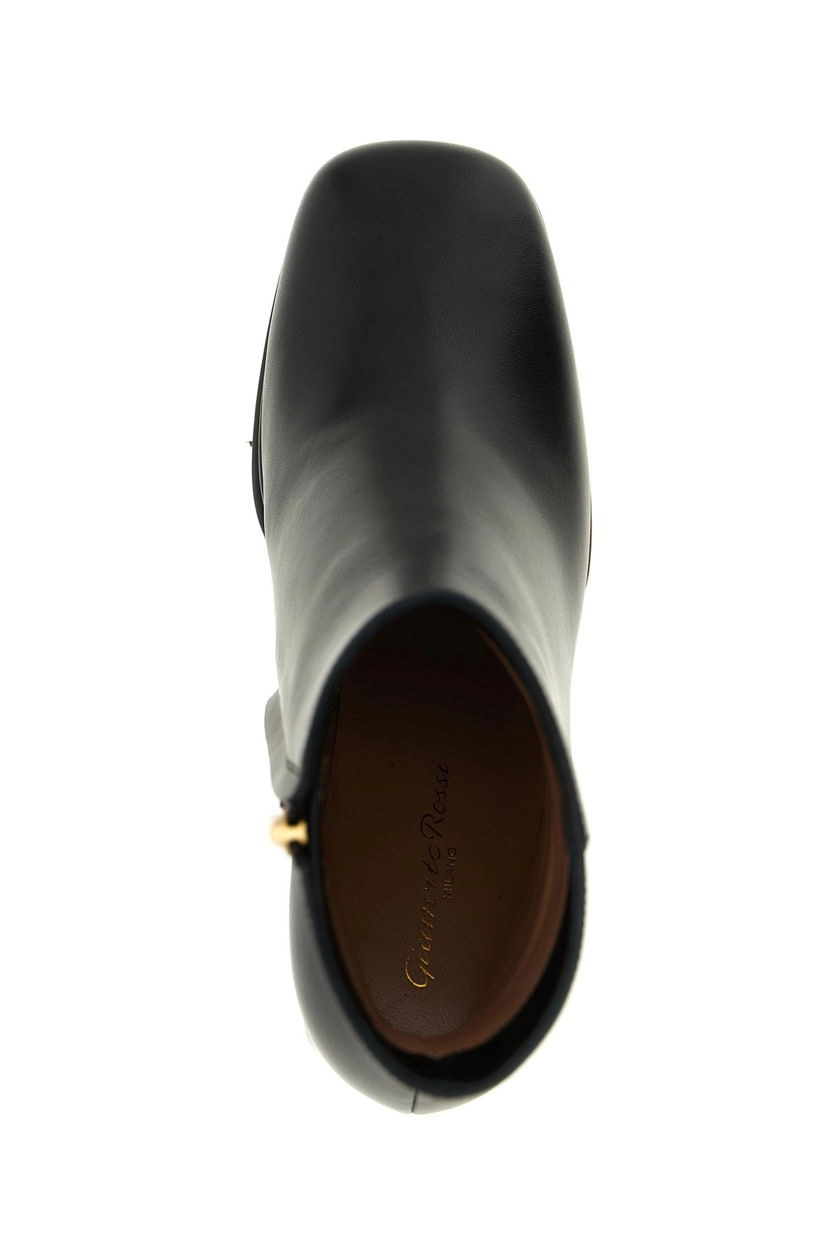 'Harlem' ankle boots - 4