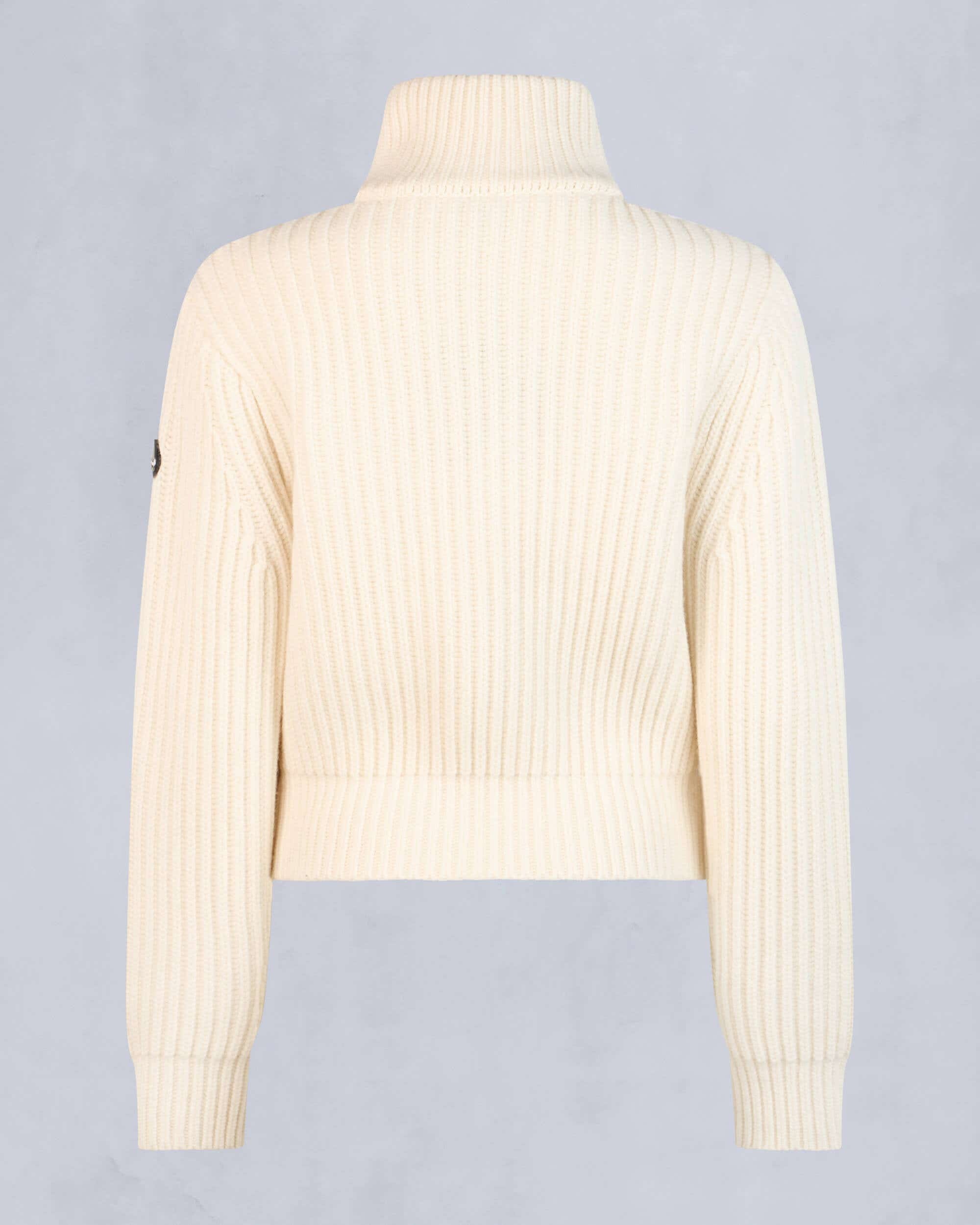 TUGELA HYBRID SWEATER - 6