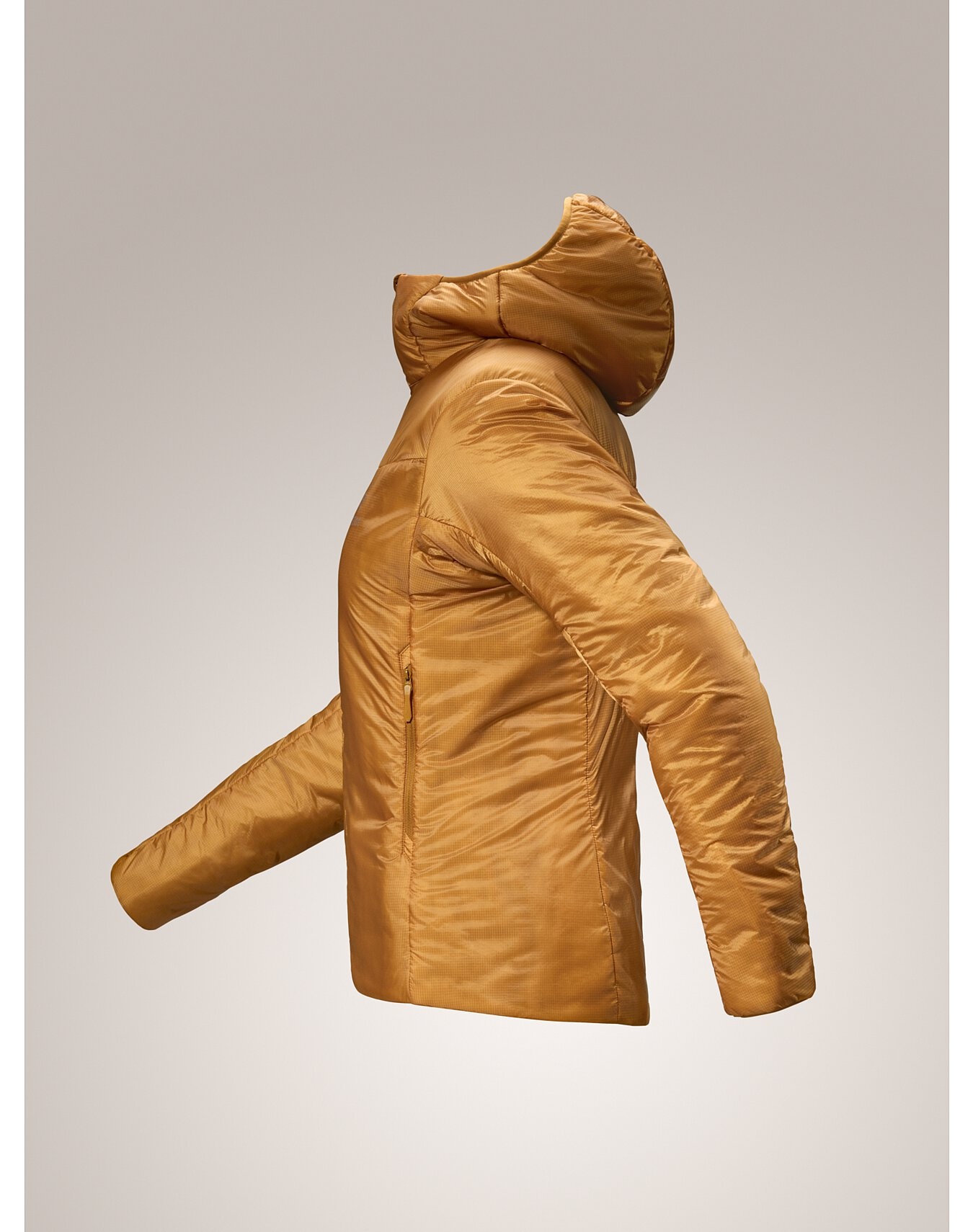Nuclei FL Jacket - 10