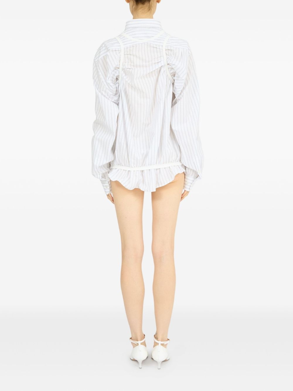 striped shirt - 4