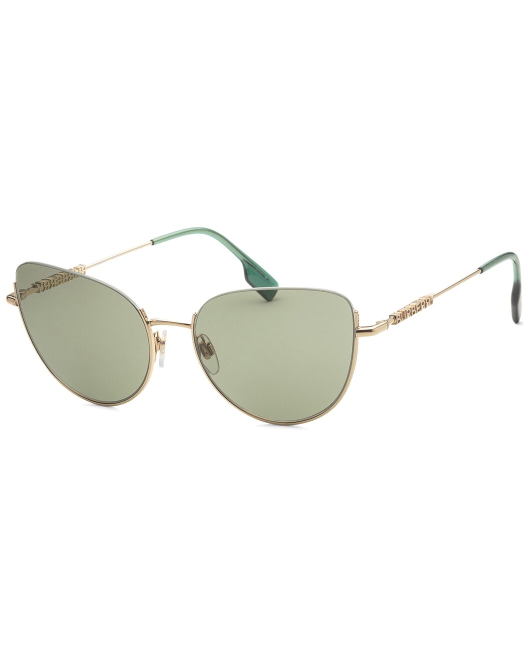 Burberry Women's BE3144 58mm Sunglasses - 1