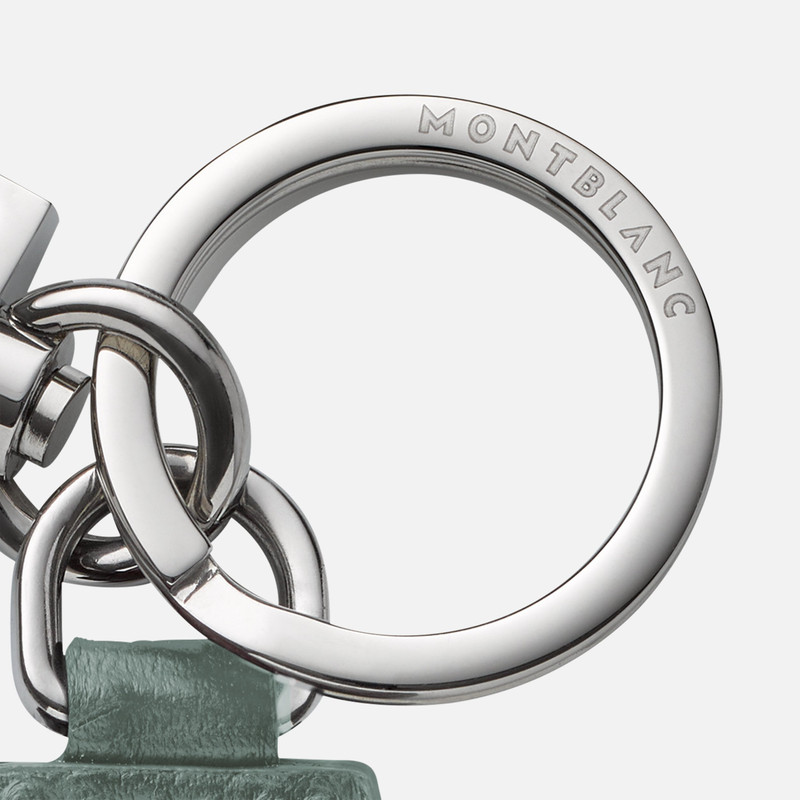 4810 diamond shaped key fob 4