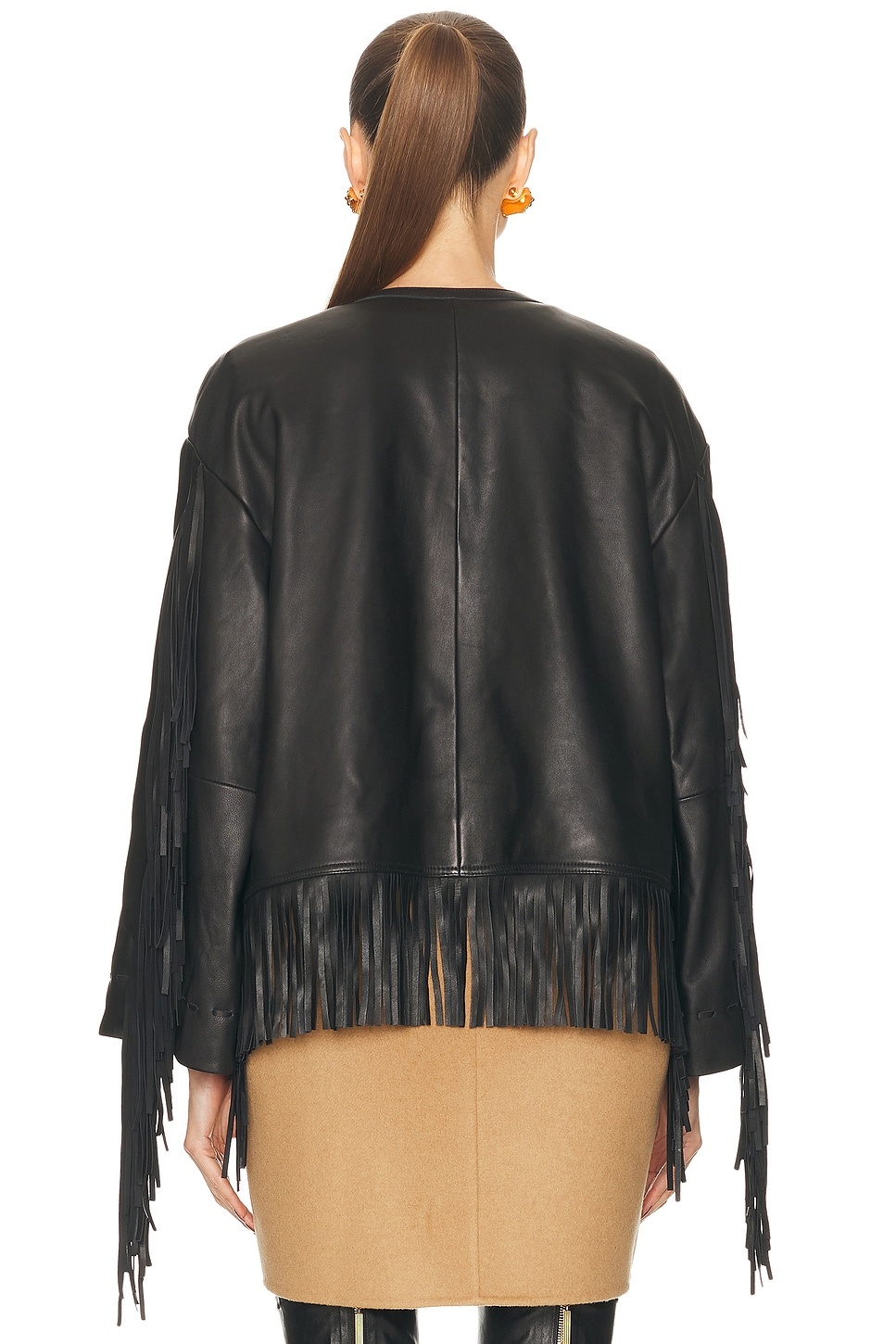 Zoena Jacket - 3