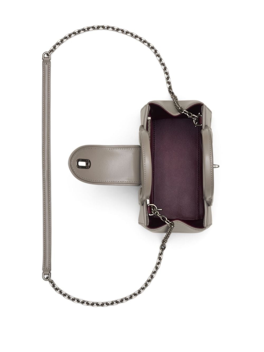 The crossbody Tote Bag - 7