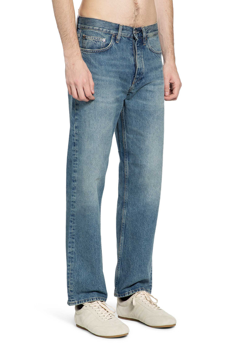 SUNFLOWER Loose Jeans outlook