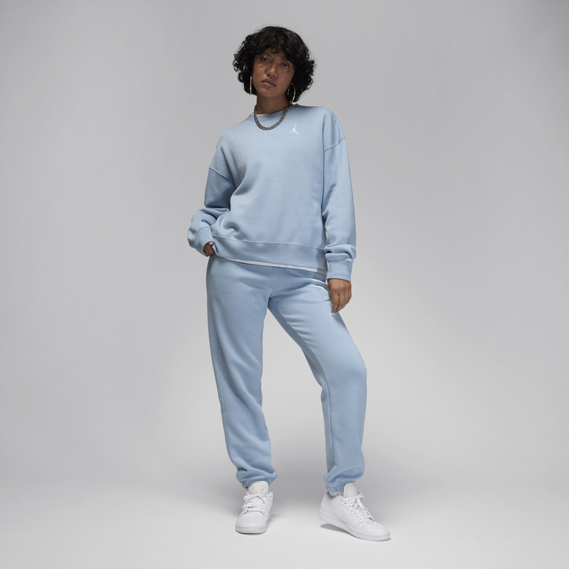 Women's Jordan Brooklyn Fleece Crewneck Sweatshirt 5