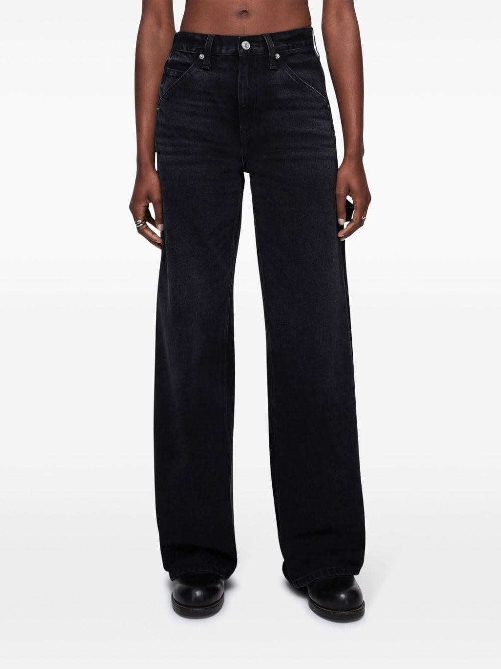 Painter jeans - 3