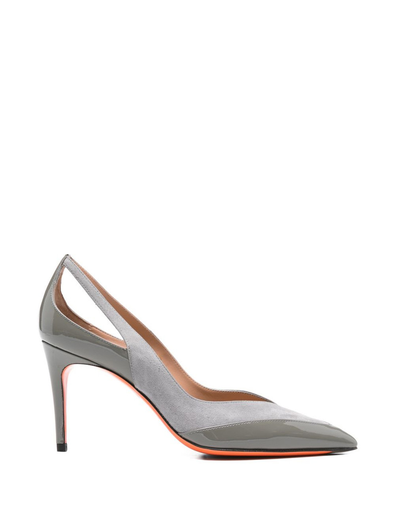 cut-out pumps 1