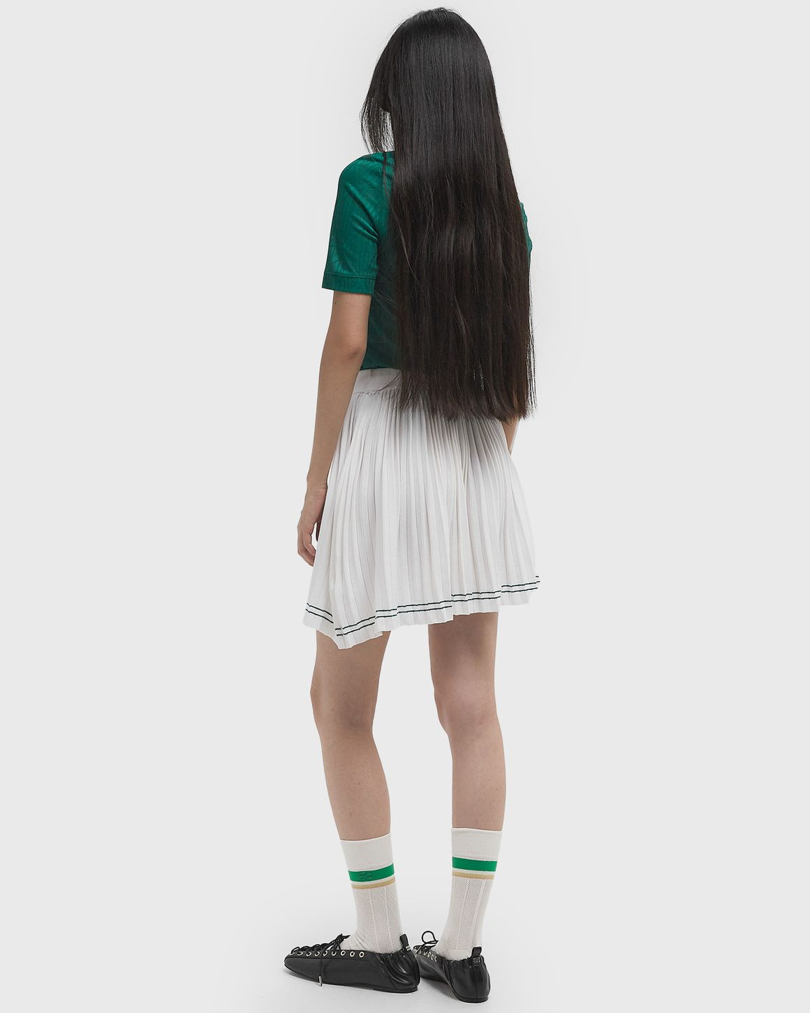 LOULOU SKIRT - 3