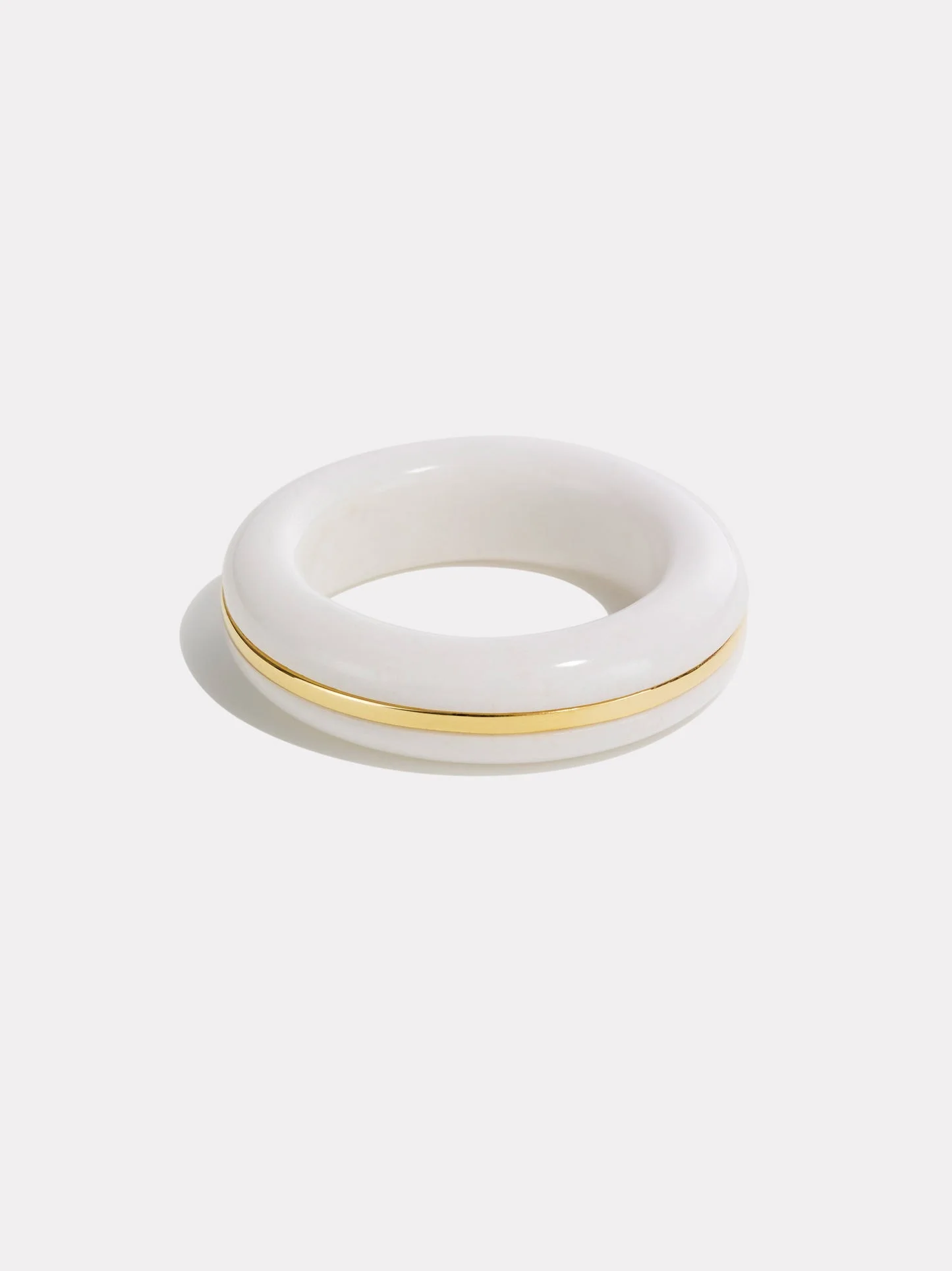 Essential Gem Stacking Ring - 1