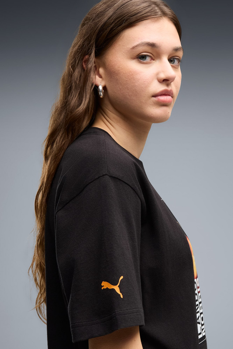 McLAREN MASTERCARD F1 TEAM Norris Tee 4