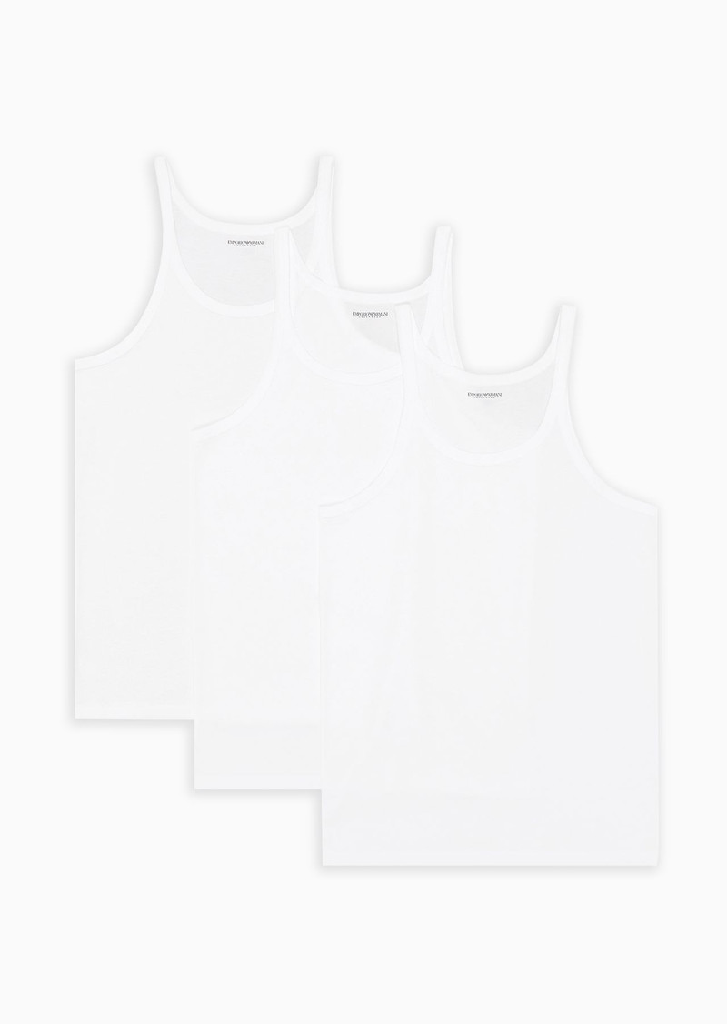 Undershirts 1