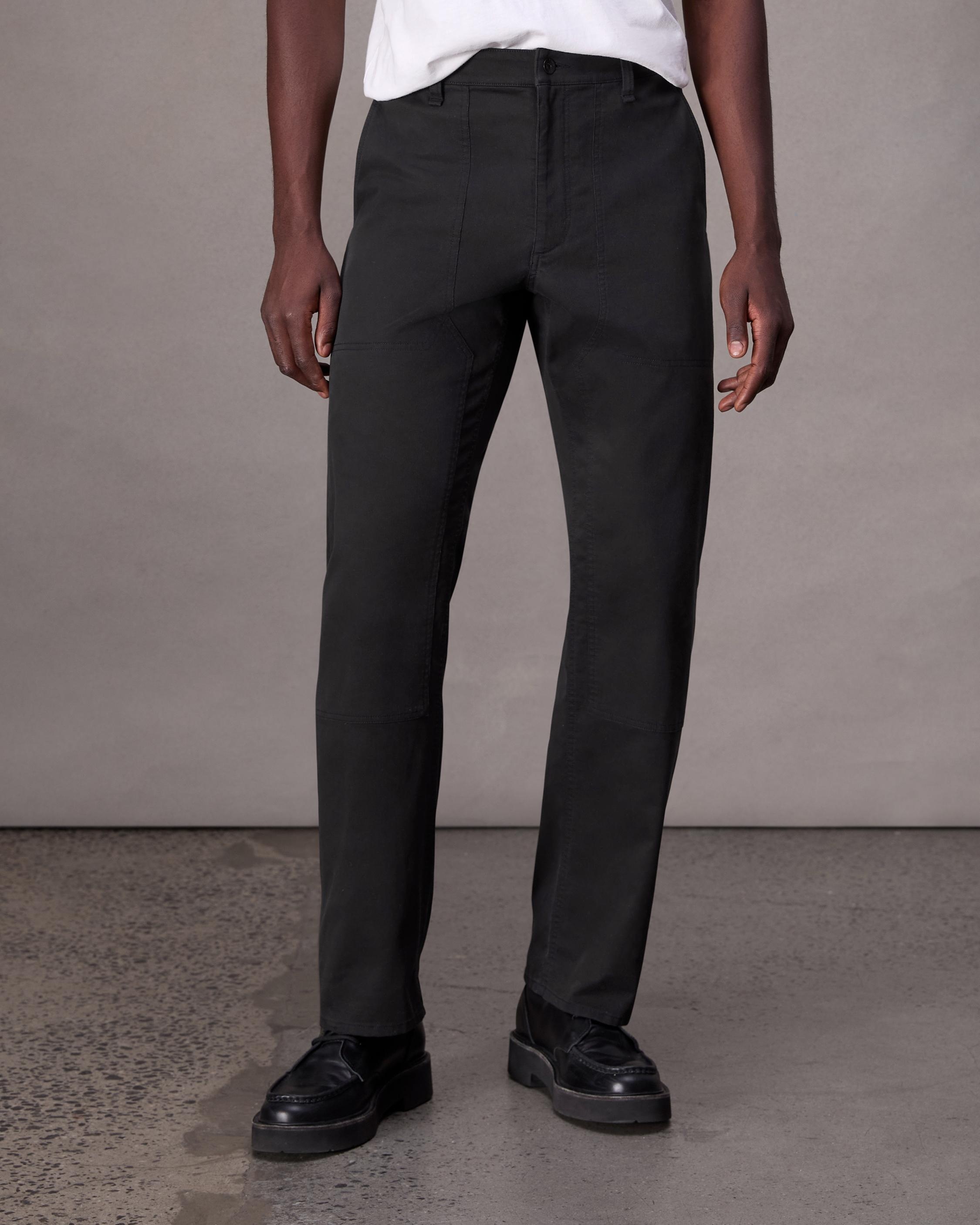 Fit 4 Carpenter Pant - 5