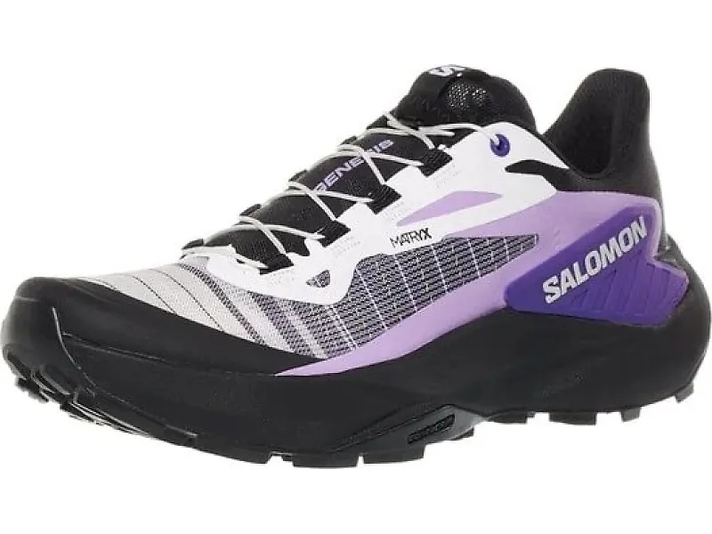 Salomon Genesis - 5