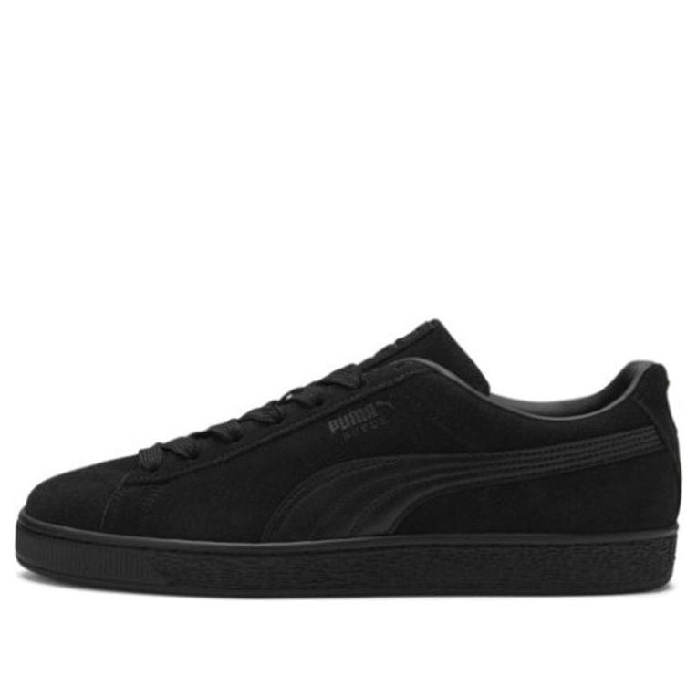 PUMA Suede Classic 'Triple Black' 381514-01 - 1
