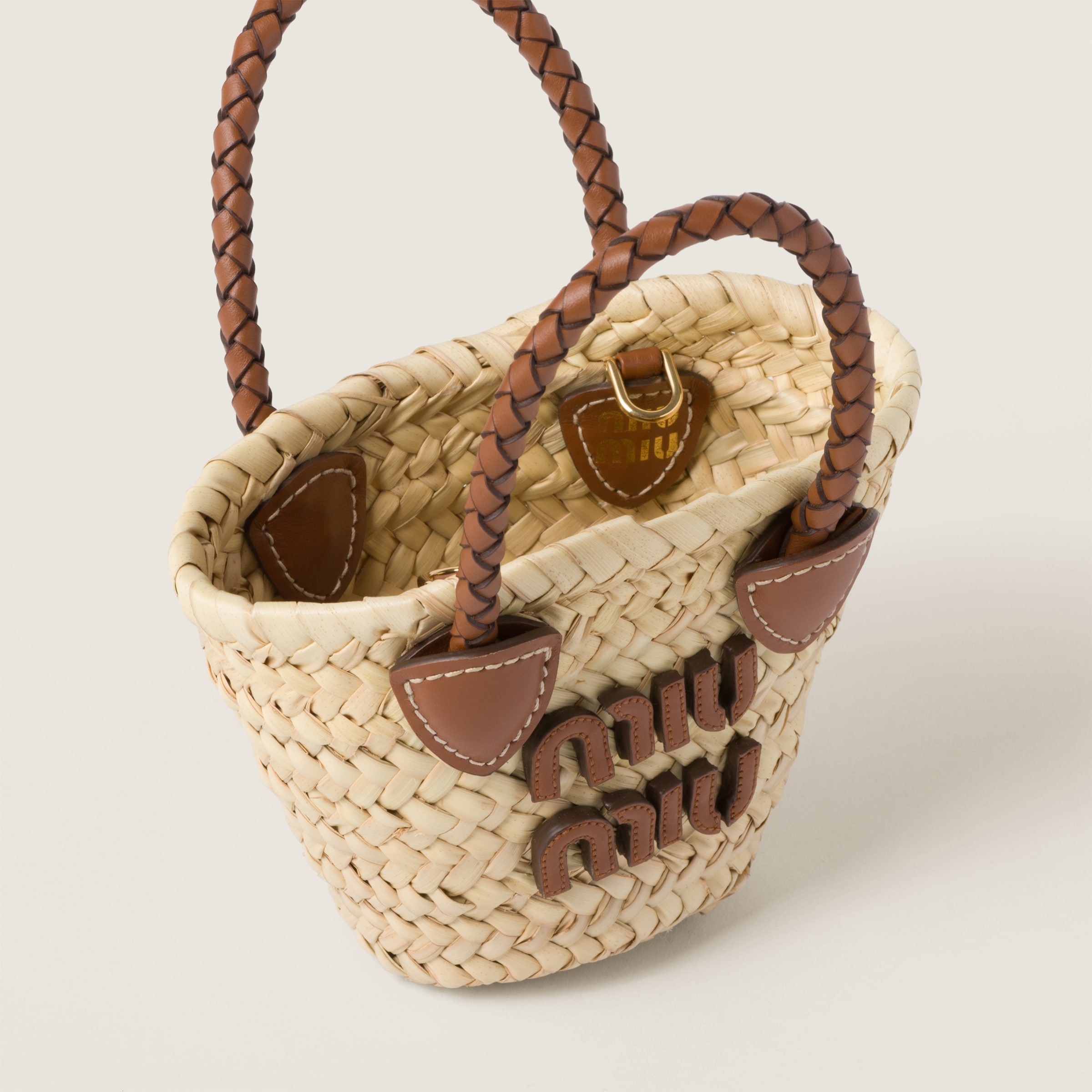 Palmetto mini-bag - 4