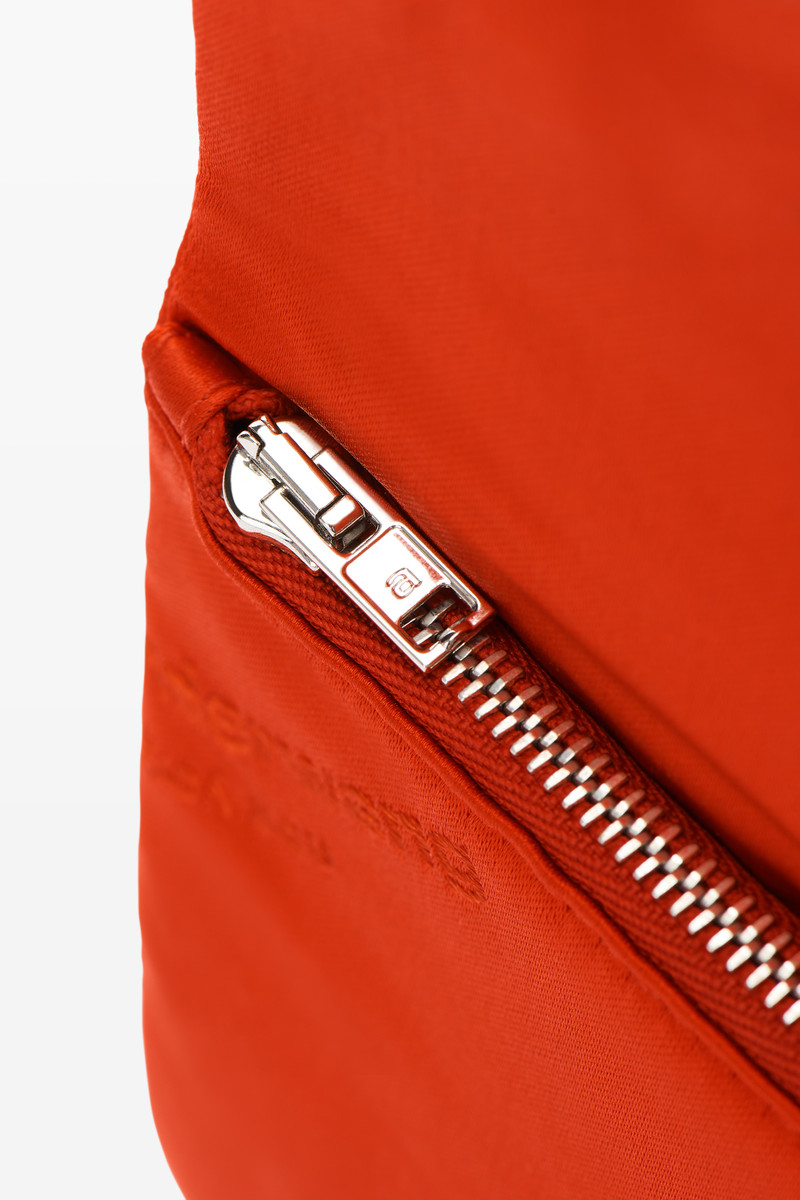 ENVELOPE SMALL POUCH IN JACQUARD SATIN 4