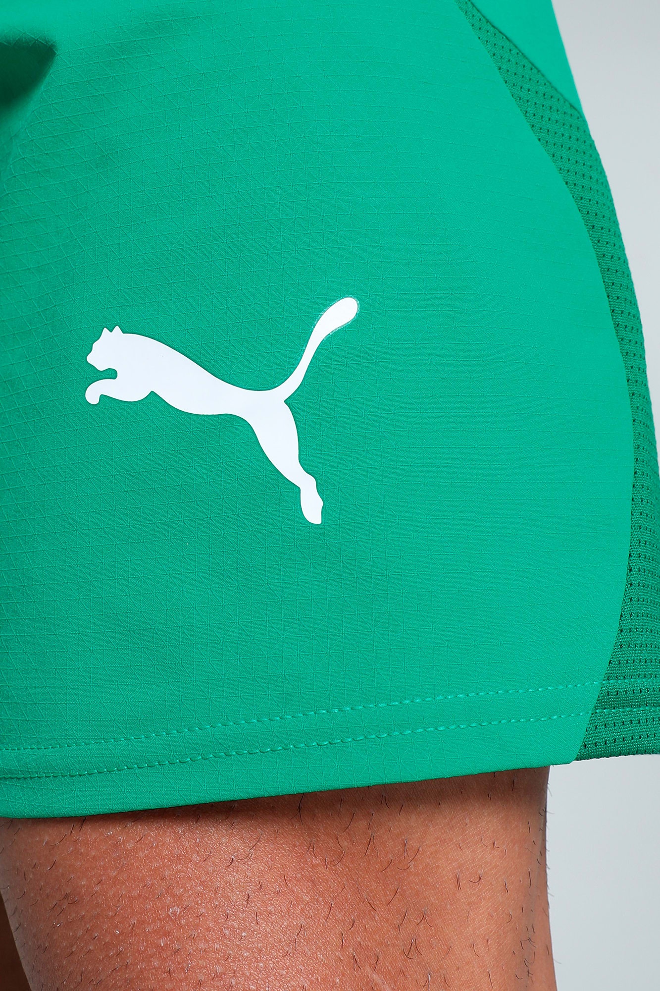 teamFINAL Men's Soccer Shorts - 5