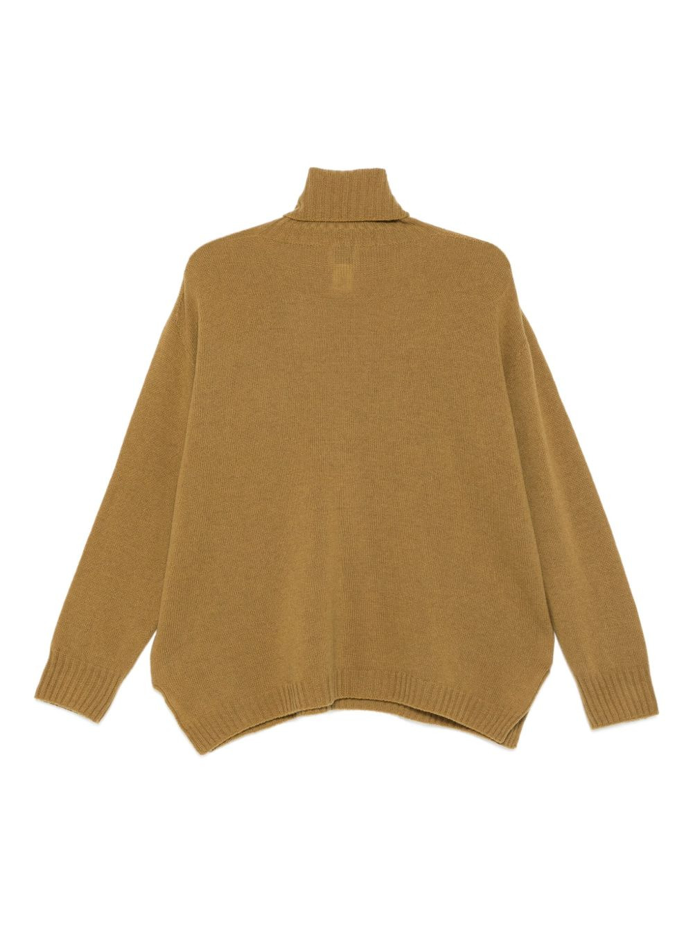 Alysi - Alysi Sweaters Yellow - 3