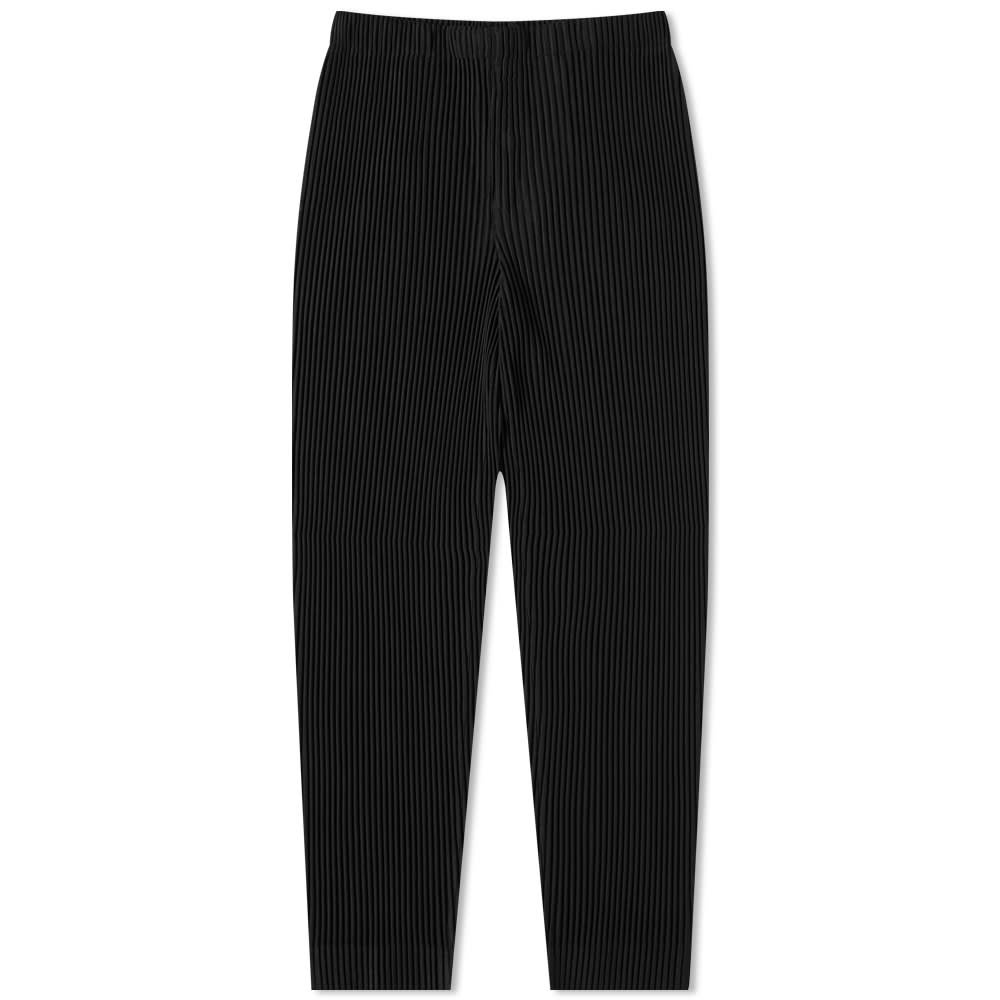 Homme Plissé Issey Miyake JF103 Pants - 1