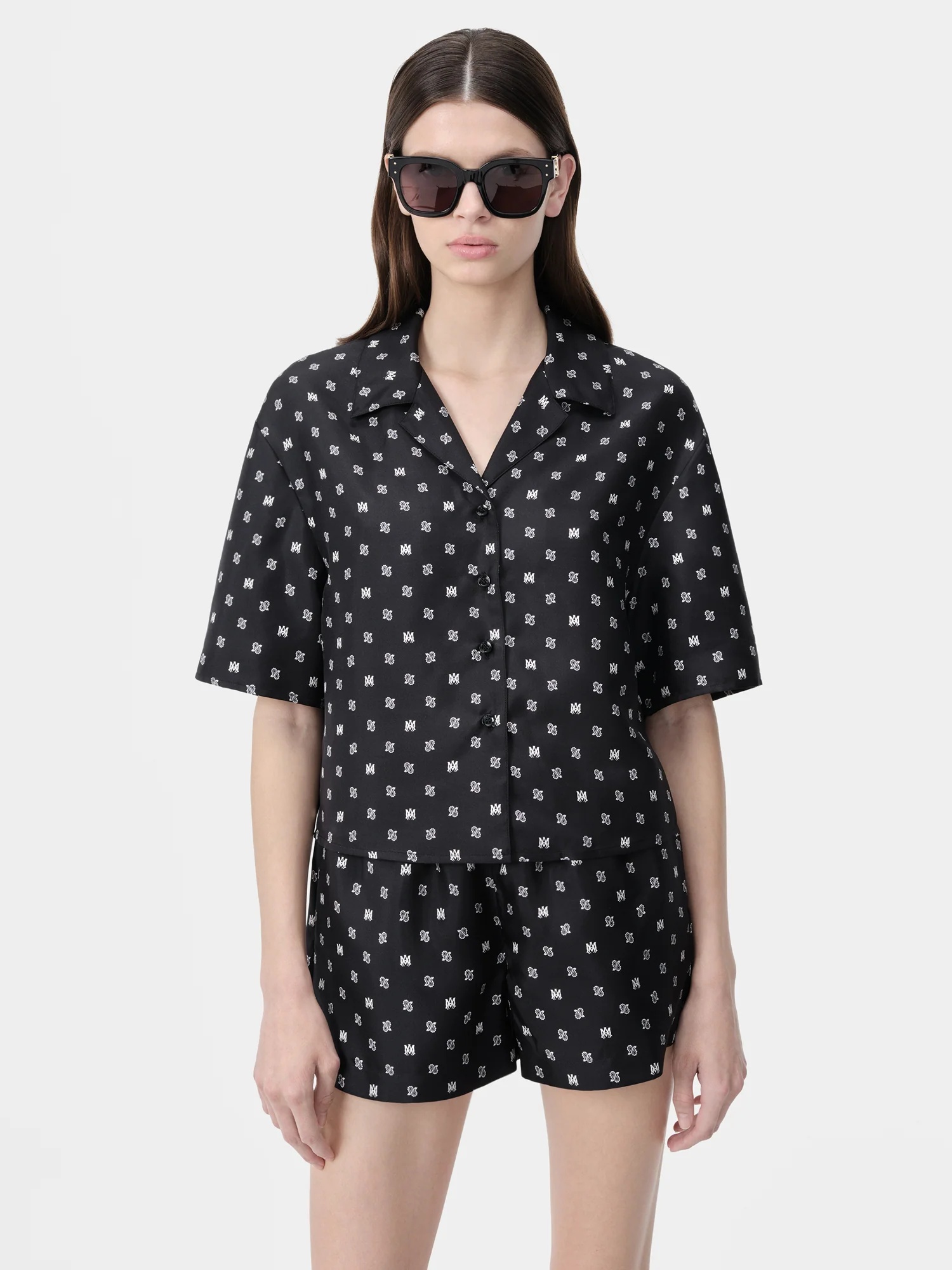 MA PAISLEY SHIRT - 3
