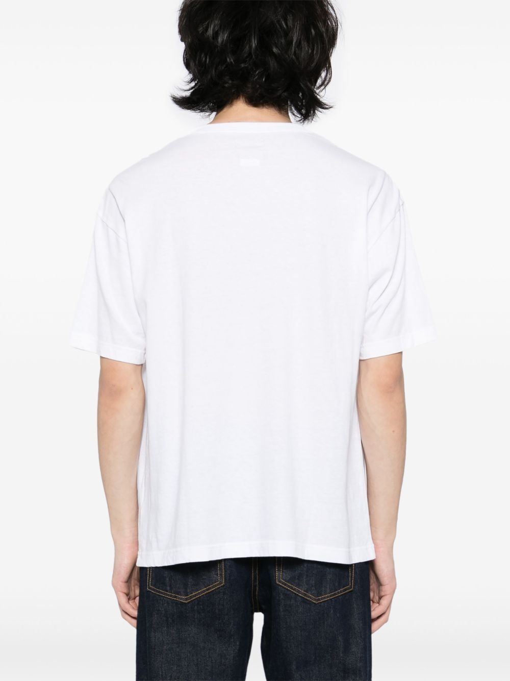 Jumbo T-shirt - 3