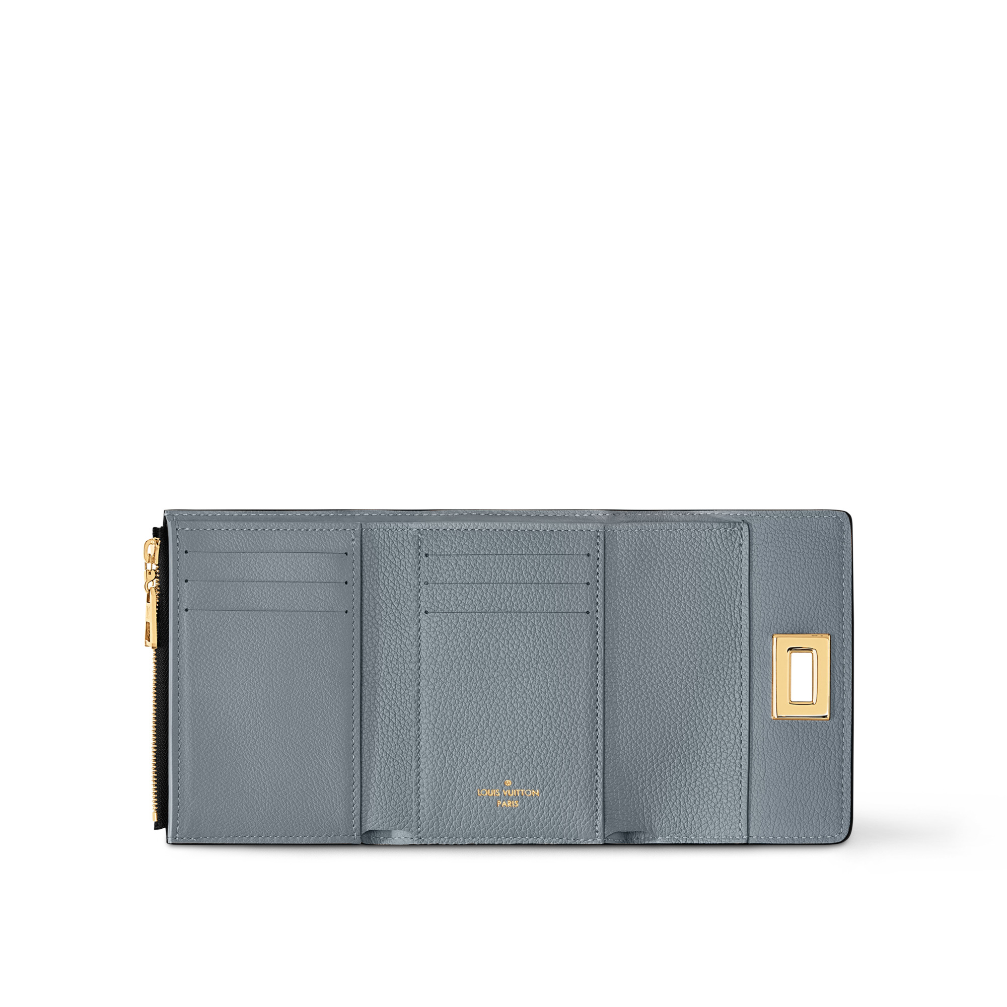 Victorine On My Side Wallet - 7