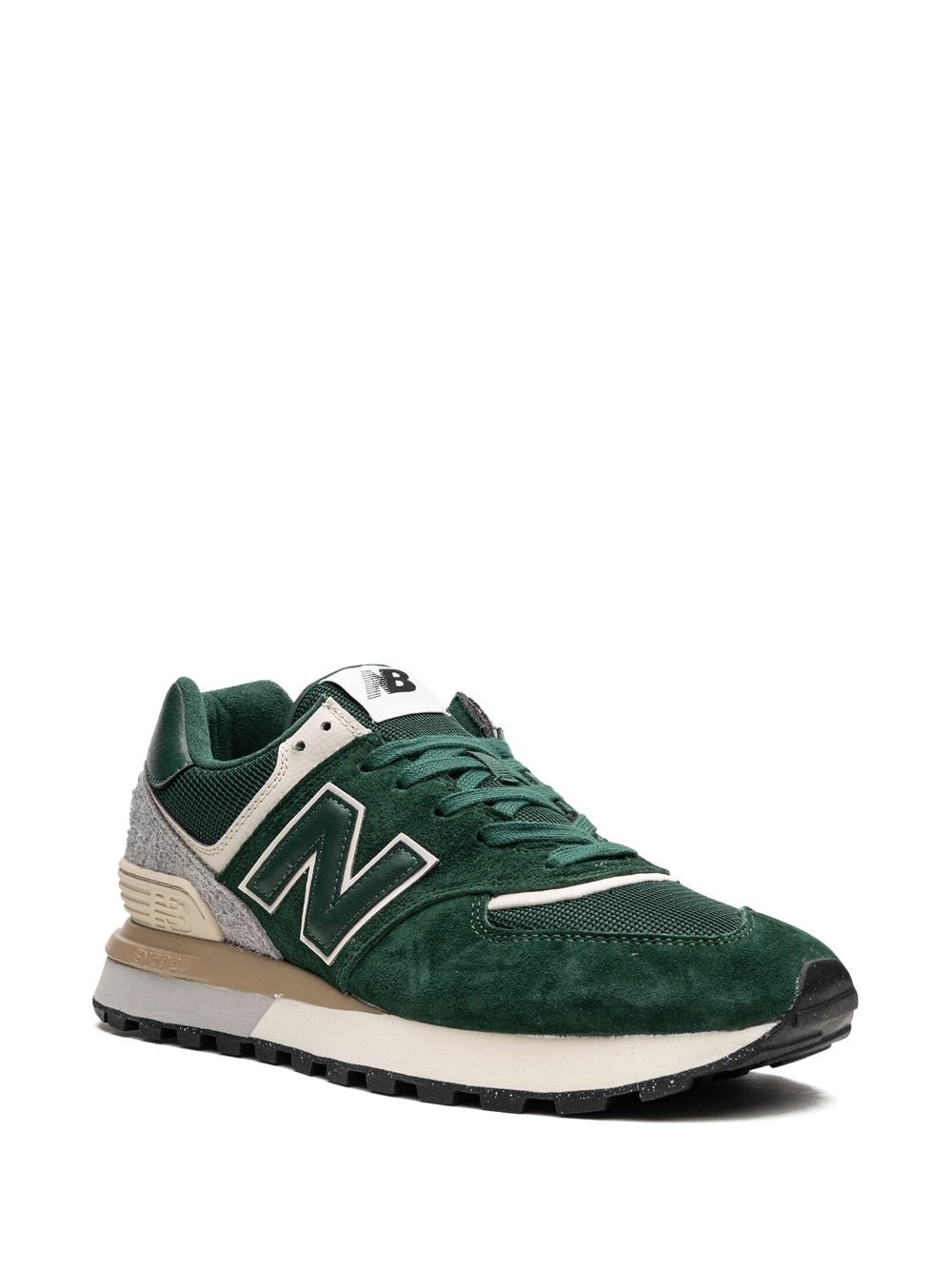 574 Legacy "Green Silver" sneakers - 2