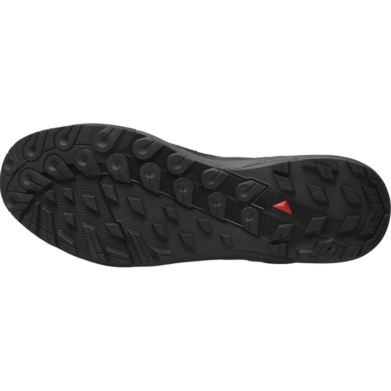 SALOMON ALPINWAY ADVANCED outlook