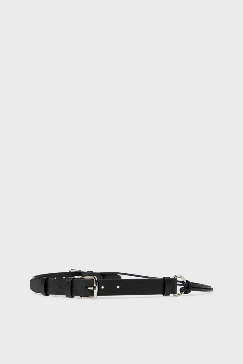 Ann Demeulemeester Senna Belt outlook