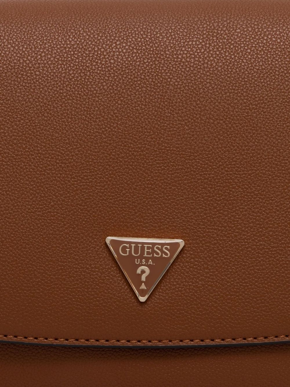 Fedora crossbody bag - 4