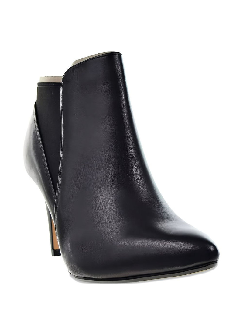 Clarks Originals 85mm Laina Violet  pointed heeled boots outlook