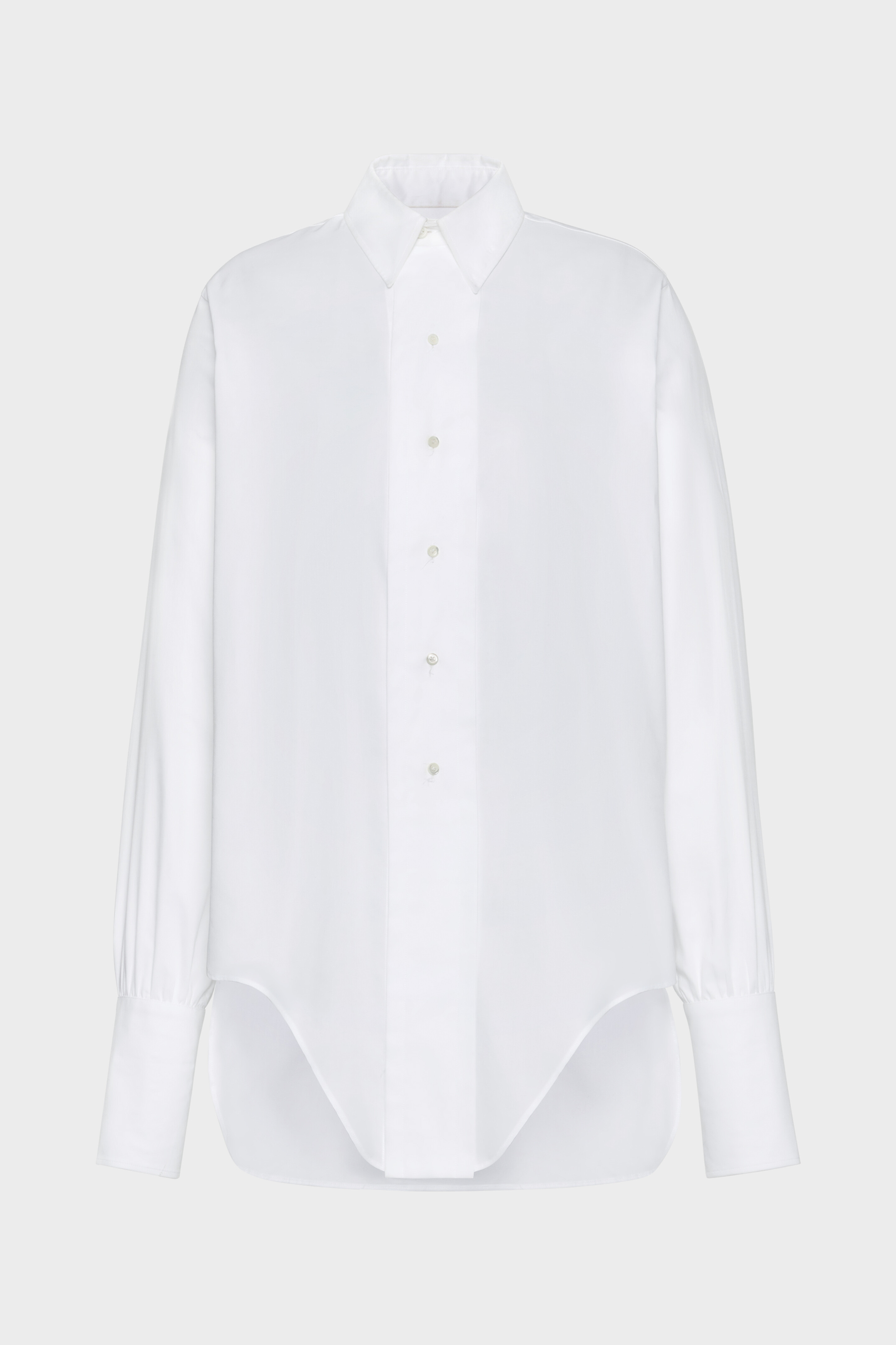 Cotton shirt - 2