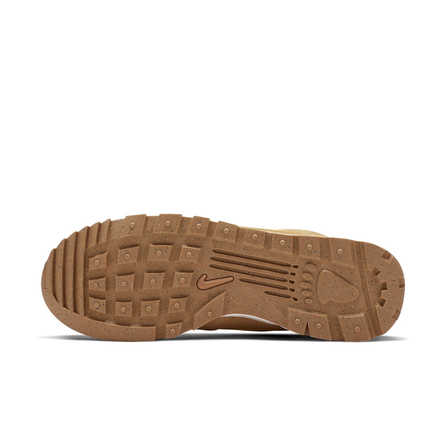 Nike Hoodland Suede 'Haystack' 654888-727 - 6