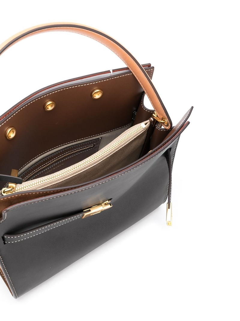 small Lee Radziwilli Double shoulder bag 5