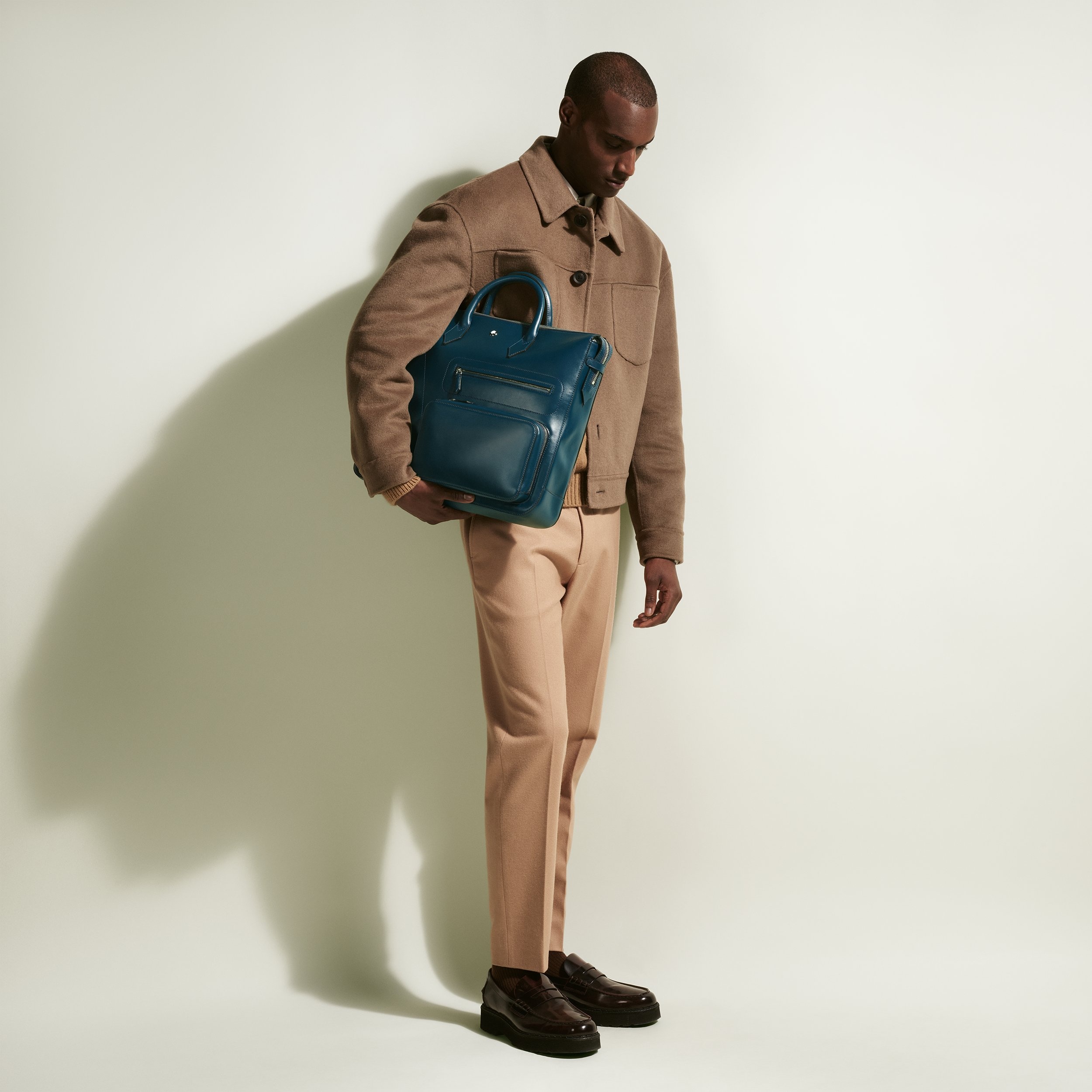Soft 24/7 bag - 6