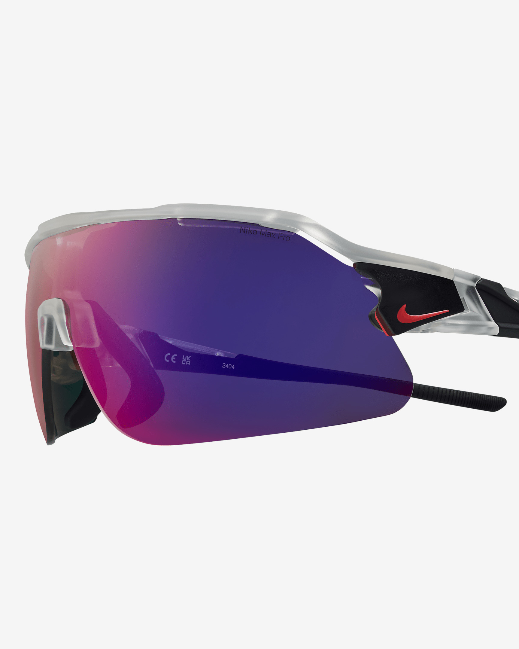 Nike Flyfree Shield Field Tint Sunglasses - 6