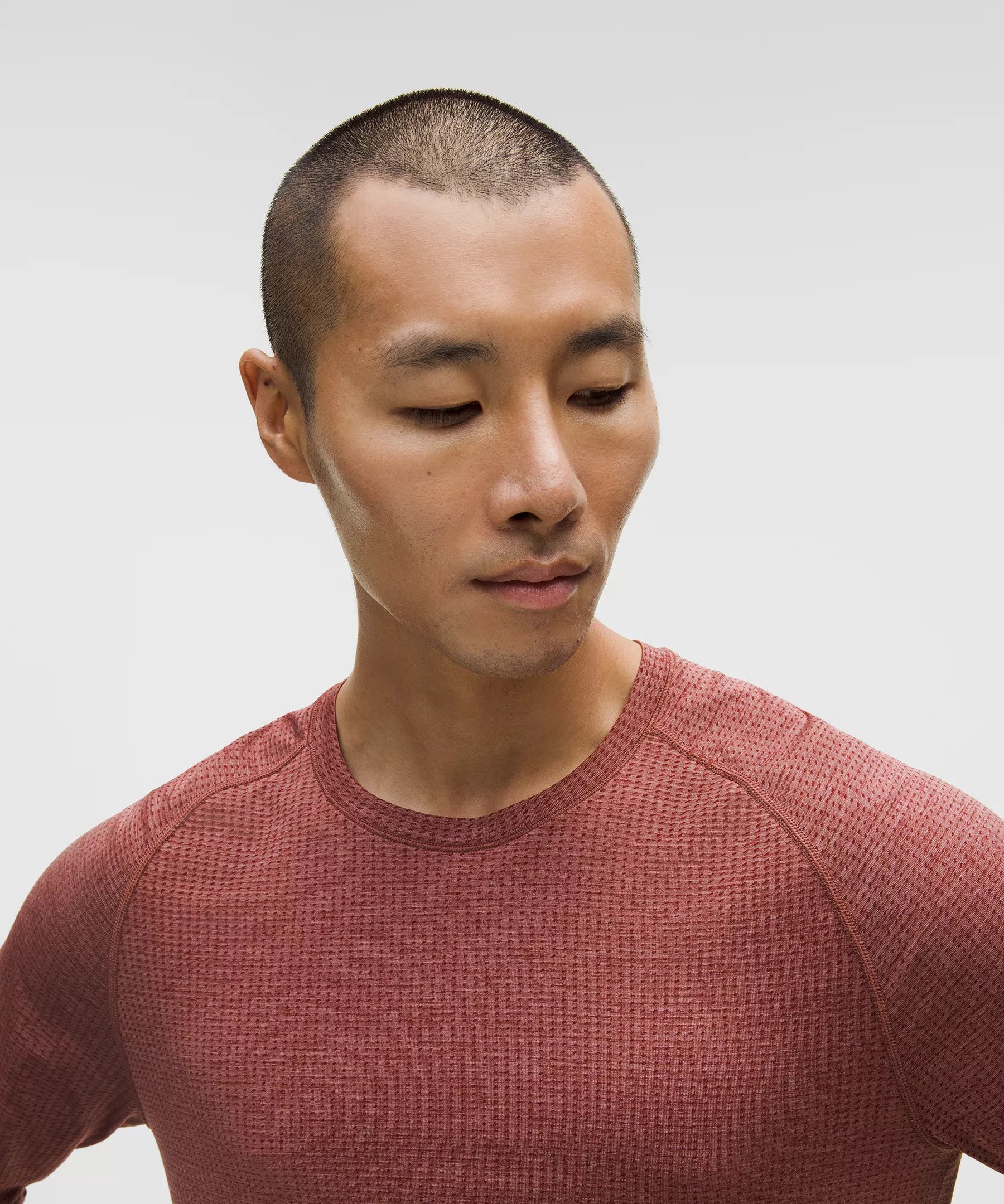 Metal Vent Tech Long-Sleeve Shirt - 4